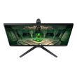 Samsung LS27BG400EUXEN computer monitor 68.6 cm (27") 1920 x 1080 pixels Full HD LED Black
