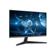 Samsung S33GC LED display 68.6 cm (27") 1920 x 1080 pixels Full HD Black
