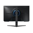 Samsung LS27BG400EUXEN computer monitor 68.6 cm (27") 1920 x 1080 pixels Full HD LED Black