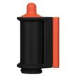 DYSON HS08 Long Ceramic Hair Dryer and Curler 533598-01