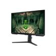 Samsung LS27BG400EUXEN computer monitor 68.6 cm (27") 1920 x 1080 pixels Full HD LED Black