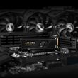 Dysk SSD ADATA Legend 970 Pro  4TB Color Box HSK