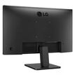LG 24MR400-B computer monitor 60.5 cm (23.8") 1920 x 1080 pixels Full HD LCD Black