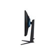Samsung G51C computer monitor 68.6 cm (27") 2560 x 1440 pixels Quad HD LED Black