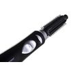 Esperanza EBL001K hair styling tool Hot air brush Black 1.6 m 400 W