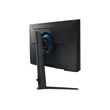 Samsung LS27BG400EUXEN computer monitor 68.6 cm (27") 1920 x 1080 pixels Full HD LED Black