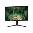 Samsung LS27BG400EUXEN computer monitor 68.6 cm (27") 1920 x 1080 pixels Full HD LED Black