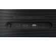 Samsung S33GC LED display 68.6 cm (27") 1920 x 1080 pixels Full HD Black
