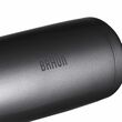 Braun AS 4.3 Hot air brush Black, Silver 1000 W 2.2 m