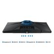 Samsung LS27BG400EUXEN computer monitor 68.6 cm (27") 1920 x 1080 pixels Full HD LED Black