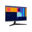 Samsung S33GC LED display 68.6 cm (27") 1920 x 1080 pixels Full HD Black