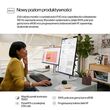 HP Series 5 Pro 23.8 inch FHD Monitor - 524pf PVC Free
