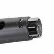 Braun AS 4.3 Hot air brush Black, Silver 1000 W 2.2 m