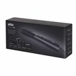 Braun AS 4.2 Hot air brush Black 1000 W 1.95 m