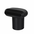 Braun AS 4.2 Hot air brush Black 1000 W 1.95 m