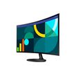 Samsung S36GD computer monitor 68.6 cm (27") 1920 x 1080 pixels Full HD LCD Black