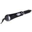Esperanza EBL001K hair styling tool Hot air brush Black 1.6 m 400 W