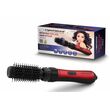 Esperanza EBL008 hair styling tool Hot air brush Black, Red 1000 W 1.8 m
