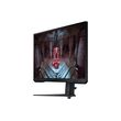 Samsung G51C computer monitor 68.6 cm (27") 2560 x 1440 pixels Quad HD LED Black