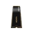 ADATA Legend 900 ColorBox 512GB PCIe gen.4 SSD
