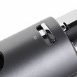 Braun AS 4.3 Hot air brush Black, Silver 1000 W 2.2 m