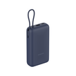 Xiaomi 33W Power Bank 20000mAh Ice Blue