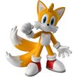 COMANSI Sonic the Hedgehog pack figures