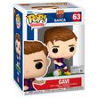 FUNKO POP figure Football FC Barcelona Gavi