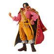 BANPRESTO One Piece Roger Pirates Gol D Roger Ichibansho figure 21cm