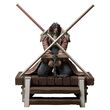 BANPRESTO One Piece Roger Pirates Roger The King of the Pirates Ichibansho figure 13cm