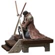 BANPRESTO One Piece Roger Pirates Roger The King of the Pirates Ichibansho figure 13cm