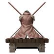 BANPRESTO One Piece Roger Pirates Roger The King of the Pirates Ichibansho figure 13cm