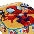 KARACTERMANIA Marvel Spiderman 3D backpack 31cm