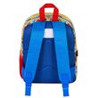 KARACTERMANIA Marvel Spiderman 3D backpack 31cm