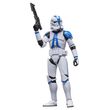 HASBRO Star Wars Revenge of the Sith Tactical Ops Troper figure 15cm