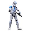 HASBRO Star Wars Revenge of the Sith Tactical Ops Troper figure 15cm