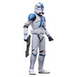 HASBRO Star Wars Revenge of the Sith Tactical Ops Troper figure 15cm
