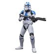 HASBRO Star Wars Revenge of the Sith Tactical Ops Troper figure 15cm