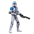 HASBRO Star Wars Revenge of the Sith Tactical Ops Troper figure 15cm