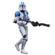 HASBRO Star Wars Revenge of the Sith Tactical Ops Troper figure 15cm