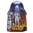 HASBRO Star Wars Revenge of the Sith Tactical Ops Troper figure 15cm