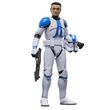 HASBRO Star Wars Revenge of the Sith Tactical Ops Troper figure 15cm