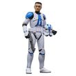 HASBRO Star Wars Revenge of the Sith Tactical Ops Troper figure 15cm