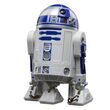 HASBRO Star Wars Revenge of the Sith R2-D2 figure 15cm