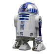 HASBRO Star Wars Revenge of the Sith R2-D2 figure 15cm