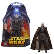 HASBRO Star Wars Revenge of the Sith Count Dooku figure 15cm