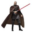 HASBRO Star Wars Revenge of the Sith Count Dooku figure 15cm