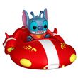 FUNKO Bitty POP Ride figure Disney Stitch