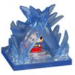 FUNKO Bitty POP figure Town DC Comics Superman Fortress of Solitude