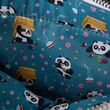 LOUNGEFLY Loungefly Kung Fu Panda shoulder bag